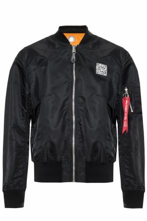 Vetements x alpha industries, zdjęcie 1 Vetements x alpha industries od Vetements